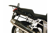 BMW K1300R Sidecases Carrier - Permanently Fixed.
