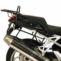 BMW K1300R Sidecases Carrier - Permanently Fixed.