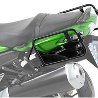 Kawasaki ZX14R Sidecases Carrier - Quick Release "Lock It".