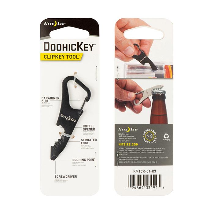 Key Tool without Driver.