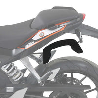 KTM 200 RC Sidecases Carrier - C-Bow.