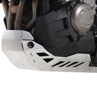 Kawasaki Versys 1000 Protection - Engine Skid / Sump Plate.
