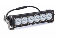 LED Light Bar OnX6 Racer Edition (6,450Lu /10").
