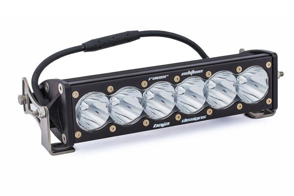LED Light Bar OnX6 Racer Edition (6,450Lu /10