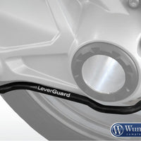 BMW R 1200 RT LC Protection - Paralever Guard.