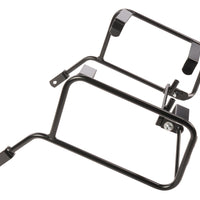 BMW G 310 GS Carrier - Sidecases - Quick Release (Black).