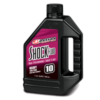 Shock Fluids Racing - Mineral