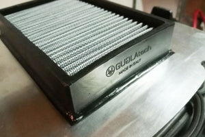 Performance Reusable Air Filter "Guglatech" (MAB007).