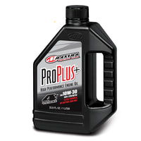 Oils 10W30 - 100% Synthetic (ProPlus)