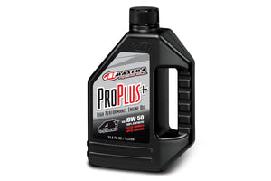 Oils 10W50 - 100% Synthetic (ProPlus+)