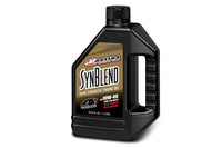 Oils 10W40 - Semi Synthetic (Syn Blend)
