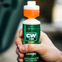Windshield Cleaner CW1:100
