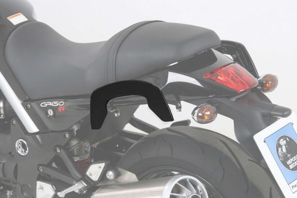 MOTO-GUZZI Griso 1200 Sidecases Carrier - C-Bow.