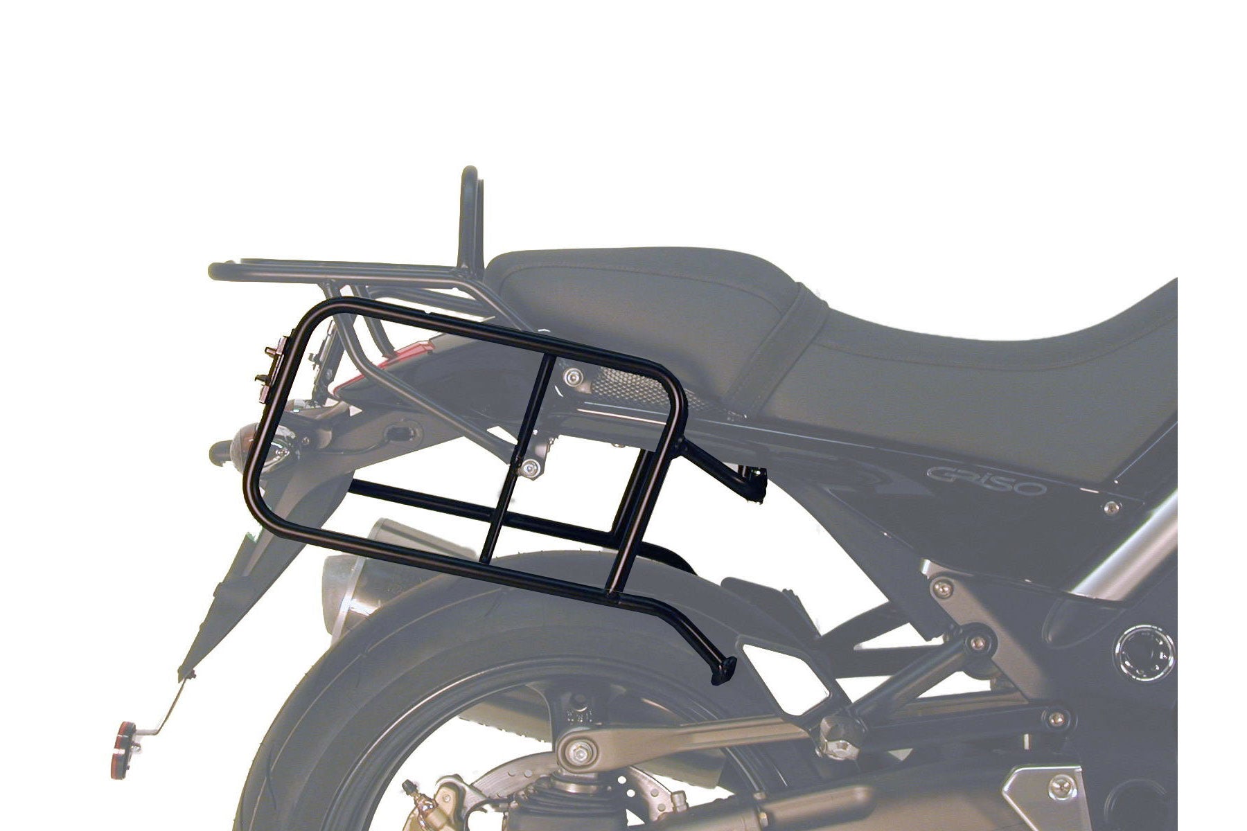 MOTO-GUZZI Griso 1200 Carrier - Sidecases 