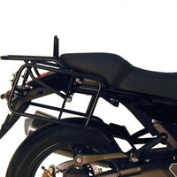 MOTO-GUZZI Griso 1200 Carrier - Sidecases "Permanent Fixed".