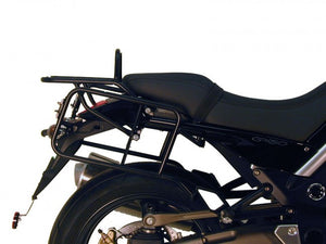 MOTO-GUZZI Griso 1200 Carrier - Sidecases "Permanent Fixed".