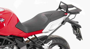 MV-AGUSTA Brutale 675 & 800 Topcase carrier - Fixed Hinge (Alu Rack).