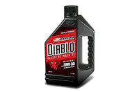 Premium Scooter Mineral Oils - Diablo 4S.
