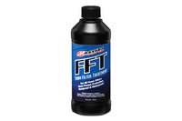 FFT (Foam Filter Treatment).
