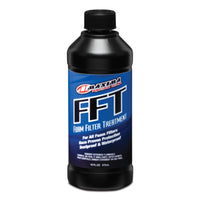 FFT (Foam Filter Treatment).