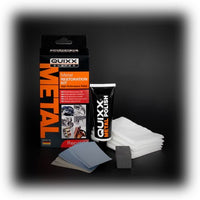 QUIXX Metal Restoration Kit.