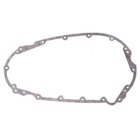 Triumph Street Twin Spare- Clutch Side Engine Gasket Cover.