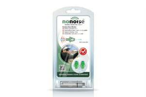 NoNoise Shoot Hearing Protectors.