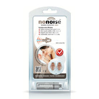 NoNoise Sleep Hearing Protectors.