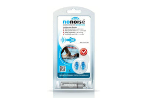 NoNoise Water Sports Hearing Protectors.