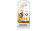 NoNoise Travel Hearing Protectors.
