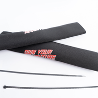 Fork York Protection Covers - NeoPrene Fork Sleeves
