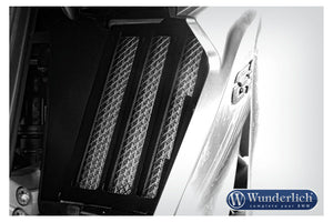 BMW R1200GS Protection - Radiator - Water Cooler Grill.