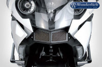 BMW K1600 Protection - Oil Cooler Protection Grill.
