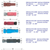 Posi Tap® Connector (2.5-1.5sqmm)