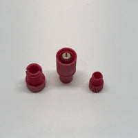 Electrical Connector - Posi-Tap® Straight (18ga).