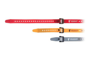Straps Adventure (4" to 32") Pronghorn - Pair by Giant Loop.