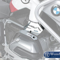 BMW R1200GS Protection 13-16 - Injection Cover Guard (Set).