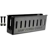 RAM Laptop Power Supply Caddy.
