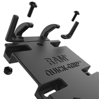 RAM Set - Handlebar Quick Grip U-Bolt - XL