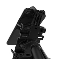 RAM SET - Handlebar Quick Grip U-Bolt (Below 127mm (5 ")