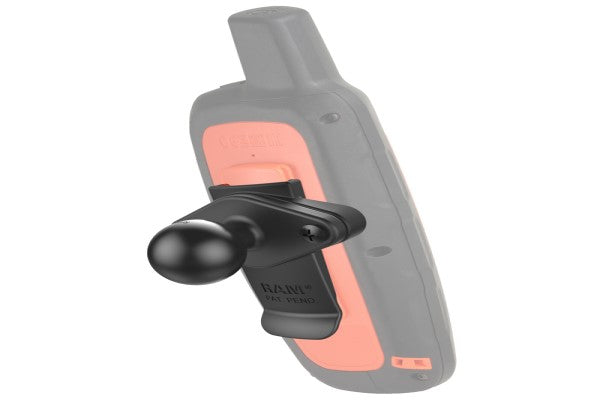 RAM Holder - Spine Clip Garmin Devices (with Ball).