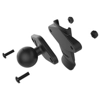 RAM Holder - Spine Clip Garmin Devices (with Ball).

