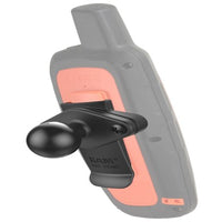 RAM Holder - Spine Clip Garmin Devices (with Ball).