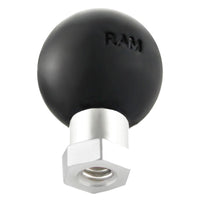 RAM BASE -  Ball Adapter (0.25mm) 1/4"-20 Female Threads