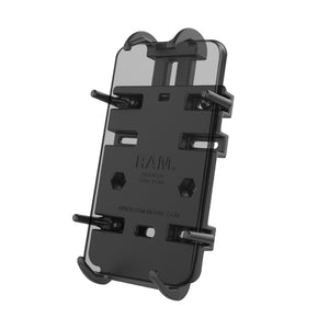 RAM HOL - Quick-Grip Standard Phone Holder.