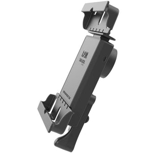 RAM® Tab-Lock™ Holder for 228.6mm (9") -266.7mm (10.5") Tablets