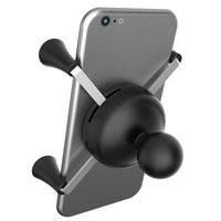 RAM Cradle - X-Grip® Standard Cell/iPhone Cradle.