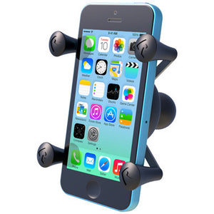 RAM Cradle - X-Grip® Standard Cell/iPhone Cradle.