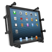 RAM HOLDER - X-Grip Cradle for 9-10" Tablets.