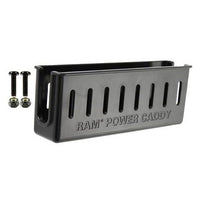 RAM Laptop Power Supply Caddy.